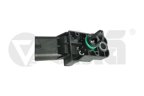 Датчик давления Skoda Octavia (18-) / VW Golf (20-), Passat (15-) / Audi A4 (16-), A6 (15-), Q2 (17-), Q3 (19-), Q5 (17 -),Q7 (16-) vika Vika 99061816701 (фото 1)