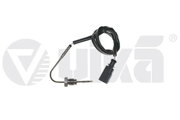 Датчик температури вихлопних газів VW Tiguan, Touran 1.6D (15-20) VIKA Vika 99061832001 (фото 1)