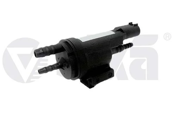 Клапан керування EGR VW Crafter 30-50 2.0D (13-16) VIKA Vika 99061834101 (фото 1)