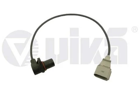 Датчик колінвалу Audi/VW 2.8 (94-01) VIKA Vika 99061836701