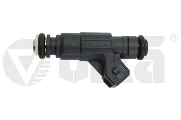 Форсунка паливна (вир-во BOSCH) Audi TT 1.8 (BFV,BVP,BVR) (05-08) VIKA Vika 99061837101 (фото 1)