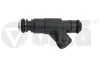 Форсунка паливна (вир-во BOSCH) Audi TT 1.8 (BFV,BVP,BVR) (05-08) VIKA Vika 99061837101 (фото 1)