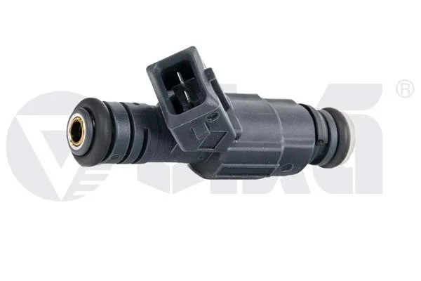 Форсунка паливна (вир-во BOSCH) Audi 80,100, A6/VW Passat B3/B4, Jetta, Golf, 1.8 /VW LT 2.4 (88-95) VIKA Vika 99061837501 (фото 1)