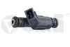 Форсунка паливна (вир-во BOSCH) Audi 80,100, A6/VW Passat B3/B4, Jetta, Golf, 1.8 /VW LT 2.4 (88-95) VIKA Vika 99061837501 (фото 1)