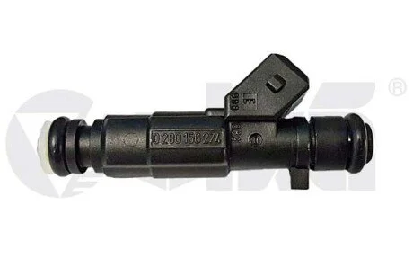 Форсунка паливна (вир-во BOSCH) VW Polo, Fox 1.6 BPA,CCRA (04-14) VIKA Vika 99061838201
