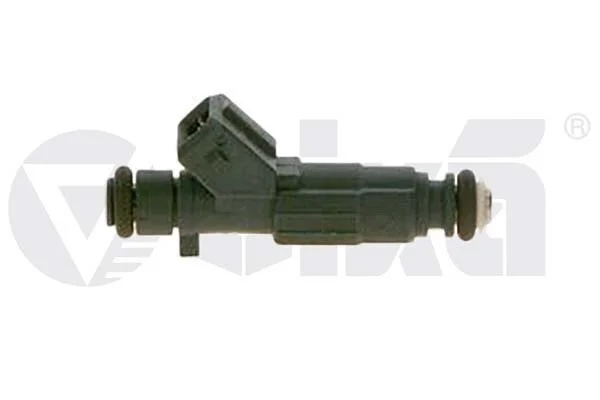 Форсунка паливна (вир-во BOSCH) VW Polo III, Lupo, Caddy II/Seat Cordoba, Ibiza 1.0, 1.4 (95-09) VIKA Vika 99061838801 (фото 1)