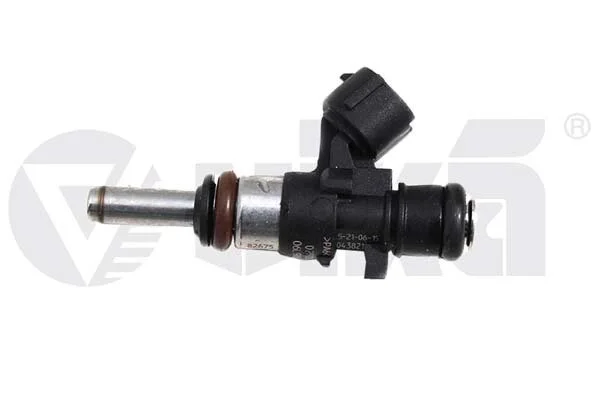 Форсунка паливна (вир-во BOSCH) VAG 1.8, 2.0 TSI (07-18) VIKA Vika 99061839101 (фото 1)
