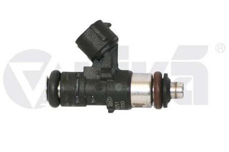 Форсунка топливная (выр-во BOSCH) Seat Ibiza/Skoda Citigo/VW Load Up 1.0 (07-18) VIKA Vika 99061839301