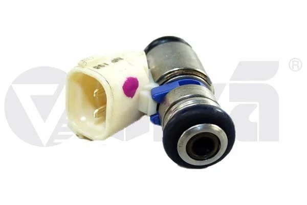 Форсунка топливная (выр-во BOSCH) VW Golf VI, Polo/Skoda Octavia, Fabia, Roomster/Seat Ibiza, Leon 1.4 (04-18) VIKA Vika 99061839501 (фото 1)