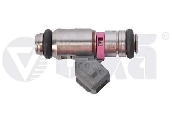 Форсунка паливна (вир-во BOSCH) VW Caddy, Golf IV, Polo/Skoda Octavia/Seat 1.4 (93-12) VIKA Vika 99061839601 (фото 1)