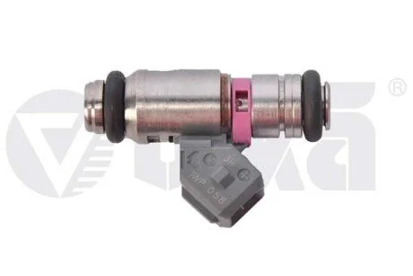Форсунка паливна (вир-во BOSCH) VW Caddy, Golf IV, Polo/Skoda Octavia/Seat 1.4 (93-12) VIKA Vika 99061839601