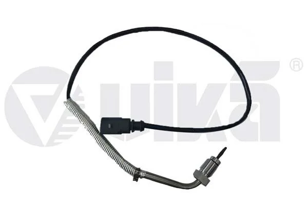 Датчик температури вихлопних газів Audi A1,A3 (13-18)/Skoda Octavia, Superb, Yeti(13-23) VIKA Vika 99061841201 (фото 1)