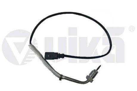 Датчик температури вихлопних газів Audi A1,A3 (13-18)/Skoda Octavia, Superb, Yeti(13-23) VIKA Vika 99061841201