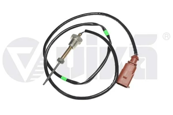 Датчик температури вихлопних газів Audi A3/VW Passat/Skoda Superb 2.0D (15-) VIKA Vika 99061841501 (фото 1)