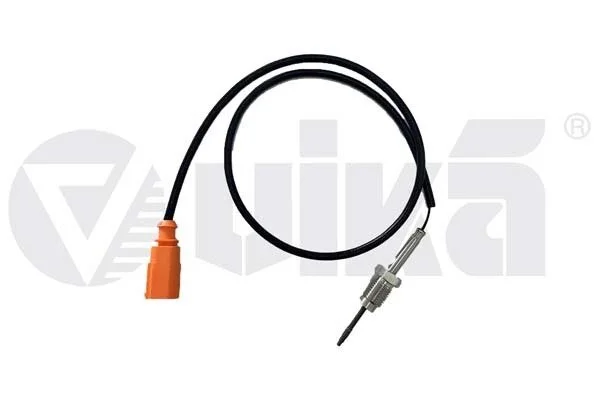 Датчик температури вихлопних газів Audi Q2/SkodaSuperb/VW Passat B8/Seat Ateca 2.0 TDI (15-) VIKA Vika 99061841601 (фото 1)