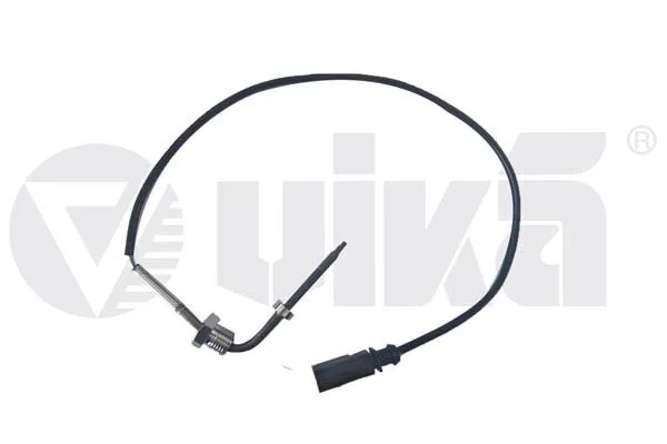 Датчик температури ВГ Audi Q7, A6 (10-)/VW Touareg II (7P) (10-18)/Porsche Cayenne (958) (10-) 3.0 V6 TDI VIKA Vika 99061842301 (фото 1)
