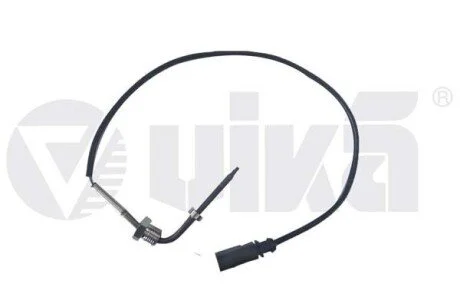 Датчик температури ВГ Audi Q7, A6 (10-)/VW Touareg II (7P) (10-18)/Porsche Cayenne (958) (10-) 3.0 V6 TDI VIKA Vika 99061842301