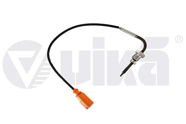 Датчик температуры ВГ Audi Q5 3.0D (15-) VIKA Vika 99061845001 (фото 1)