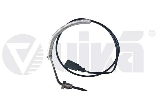 Датчик температуры выхлопных газов Audi A6, A7, Q7, Q8/VW Amarok, Touareg 3.0 TDI (10-) VIKA Vika 99061845101 (фото 1)