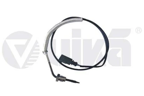 Датчик температури вихлопних газів Audi A6, A7, Q7, Q8/VW Amarok, Touareg 3.0 TDI (10-) VIKA Vika 99061845101