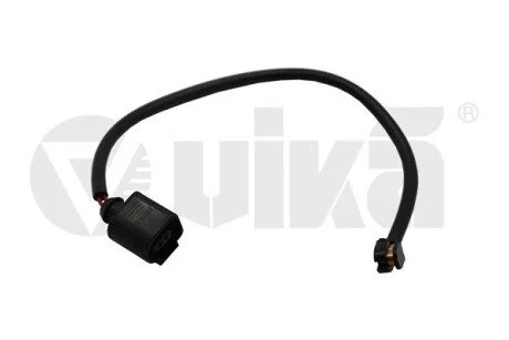 Датчик зносу гальмівних колодок передній VW Touareg (11-) VIKA Vika 99071388601