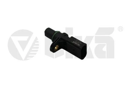 Датчик положення распредвала VW Golf (10-13), Jetta 2.5 (BPR, BPS) (11-15)/Audi A4 2.0 (BPR, BPS) (05-08) VIKA Vika 99071545601