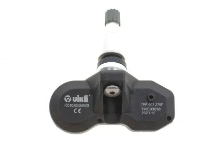Датчик тиску в шинах VW Touareg (02-10,10-)/Audi A4 (00-04,04-08),A6 (04-11),A7 (13-18), A8 (09 -) VIKA Vika 99071549301