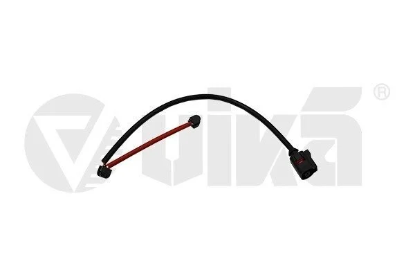 Датчик износа тормозных колодок 420мм VW Touareg (03-18)/Audi Q7 (07-15) VIKA Vika 99071549601 (фото 1)