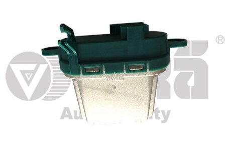 Блок керування вентилятора Vika 99071549801