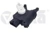 Привід заслонки пічки Audi A3, Q3/VW Passat, Jetta, Golf, Caddy/Skoda Octavia, Superb (04-15) VIKA Vika 99071555401 (фото 1)