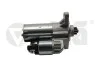 Стартер Valeo Skoda Octavia (97-00,01-)/VW Caddy (83-03),Golf (82-02),Jetta (82-92),Passat (88-97),Polo (96-02),T4 (95-04) VIKA Vika 99110024701 (фото 1)