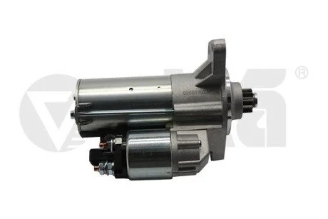 Стартер Valeo Skoda Octavia (97-00,01-)/VW Caddy (83-03),Golf (82-02),Jetta (82-92),Passat (88-97),Polo (96-02),T4 (95-04) VIKA Vika 99110024701
