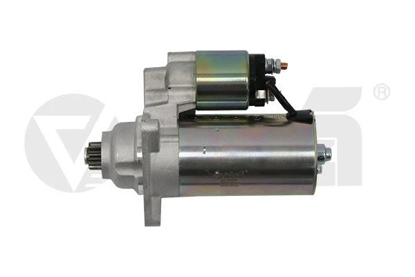 Стартер Bosch VW T4 (91-04) (10 зубів) VIKA Vika 99110025201 (фото 1)