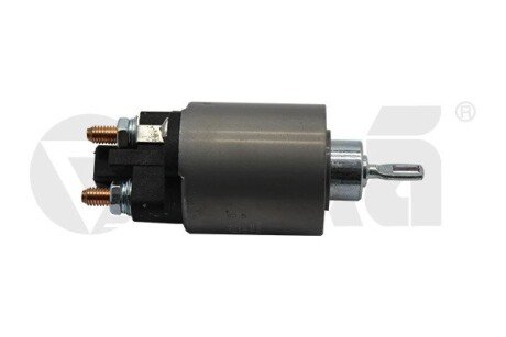 Реле втягуюче Skoda Fabia (00-08), Octavia (97-11) / VW Jetta (79-92), Pasat (78-97), Polo (82-02), Sharan (96-08), T4 (89-04)) Vika 99110044601