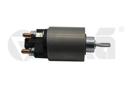 Реле втягивающее Skoda Fabia (00-08), Octavia (97-11) / VW Jetta (79-92), Pasat (78-97), Polo (82-02), Sharan (96-08), T4 (89-04)) VIKA Vika 99110044601