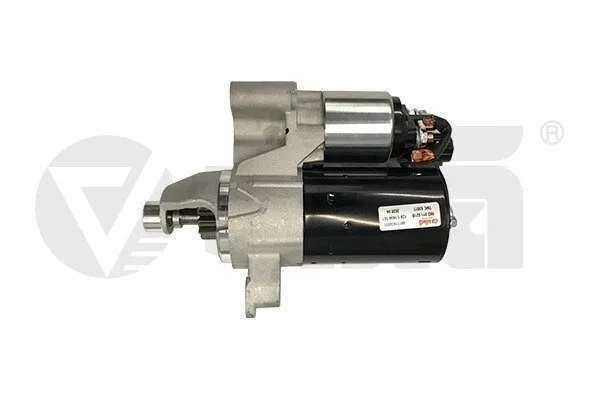 Стартер Bosch Audi A4 (08-15),A6 (11-14),Q5 (09-17) VIKA Vika 99111634801 (фото 1)