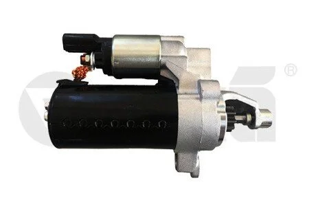 Стартер Bosch Audi A4 (08-15),Q5 (09-12) VIKA Vika 99111635401