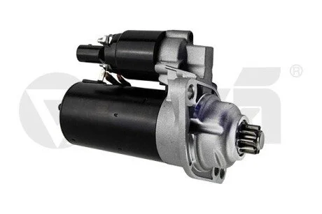Стартер Bosch Skoda Octavia (09-13)/VW Golf (09-14),Jetta (11-18),Passat (06-11)/Audi A3 (09-13)/Seat Leon (06-13) VIKA Vika 99111635601