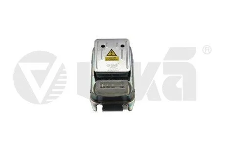 Модуль зажигания (коммутатор) Skoda Favorit,Forman (88-95),Felicia (95-01) VIKA Vika 99150037701
