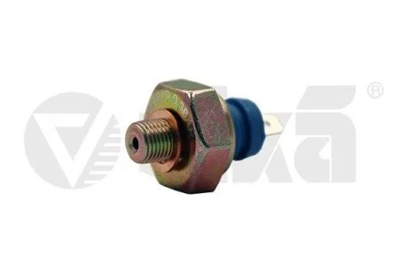 Датчик тиску олії 0.25 Бар VW Caddy (83-92), Golf (75-07), Passat (78-00), T4/Audi A4 (95-99), A6 (95-97) VIKA Vika 99190070701