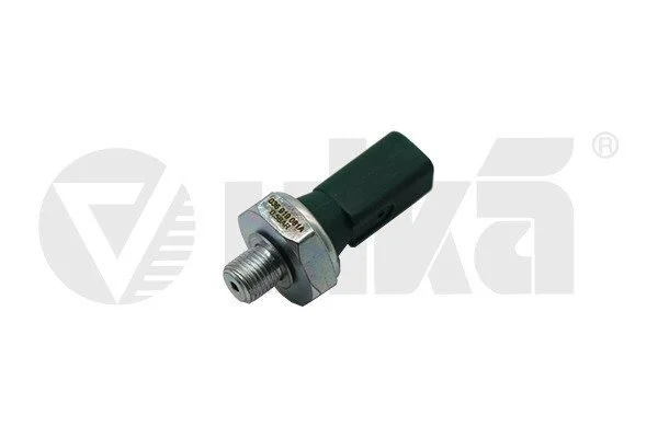 Датчик тиску олії 0.3-0.6 Бар VW Bora (99-10), Caddy (04-08), Golf (98-09), Jetta (06-11)/Audi A3 (04-07) VIKA Vika 99190071201 (фото 1)