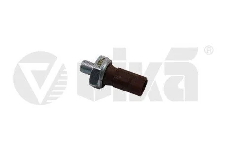 Датчик давления масла 0.55-0.85 VW Golf (98-07), Jetta (06-11), Passat (97-07), T4/Audi A4 (99-08), A6 (02-08) VIKA Vika 99190071501
