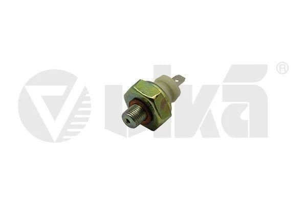 Датчик тиску масла 1.8 Бар VW Caddy (83-92), Golf (82-02), Jetta (82-92), Passat (82-97), T4/Audi A4 (95-97), A6 (95-97) VIKA Vika 99190071901 (фото 1)
