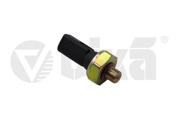Датчик давления масла VW Golf (03-14), Jetta (06-), Passat (03-12), Tiguan (08-), Touareg (03-10)/Audi A4 (01-08), A6 (02-11) VIKA Vika 99190072601 (фото 1)