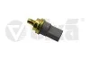 Датчик температури 2 конт VW Caddy (04-08), Golf (98-09), Jetta (06-11), Passat (01-08) / Audi A4 (01-08), A6 (02-11), Q7 (07 -09) VIKA Vika 99190078301 (фото 1)