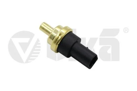 Датчик температури Skoda Fabia (00-14), Octavia (97-, 13-)/VW Crafter (06-12), Golf (03-14) Jetta (06-15), Passat (01-15) VIKA Vika 99190079801