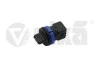 Датчик температуры (голубой) VW Golf (92-02), Pasat (92-97), Polo (95-02), Sharan (96-00), T2/Seat Alhambra (96-00) VIKA Vika 99190079901 (фото 1)