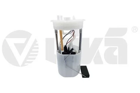 Модуль подачі палива з датчиком рівня палива Skoda Fabia (11-15)/VW Polo (10-15)/Seat Ibiza (12-15) VIKA Vika 99190579901