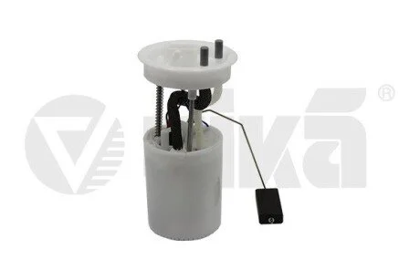 Модуль подачі палива з датчиком рівня палива Skoda Fabia (00-04) VIKA Vika 99190823601