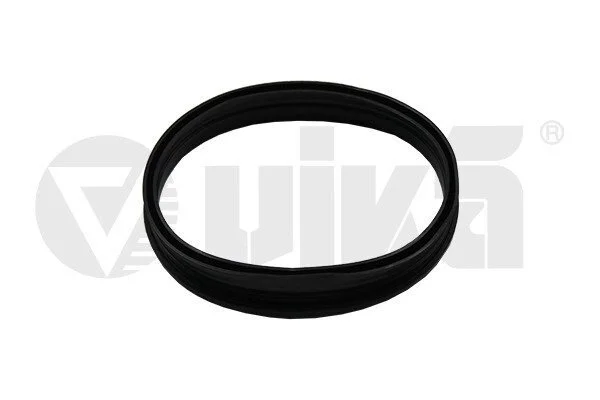 Прокладка кришки лючка бензонасоса Skoda Fabia (00-14),Octavia (97-11)/VW Passat (81-02),Polo (95-),T4 (91-) VIKA Vika 99191088401 (фото 1)